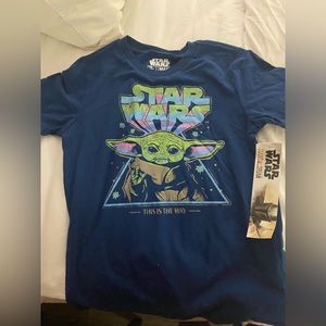 Star Wars Tee